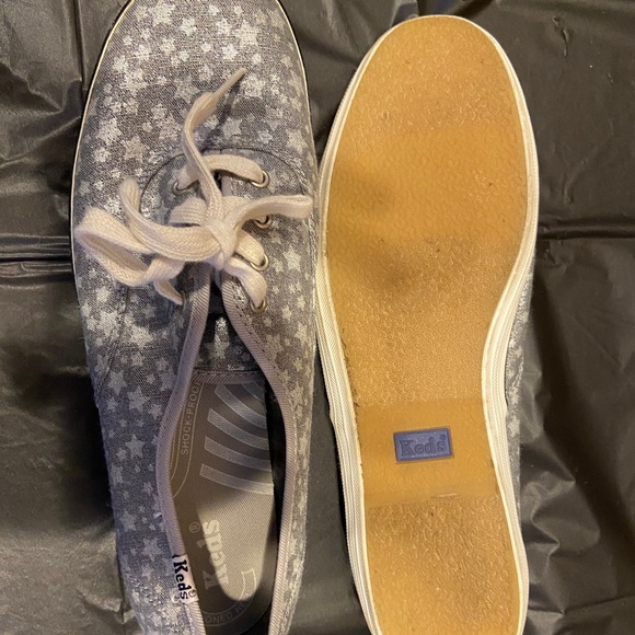 keds star shoes